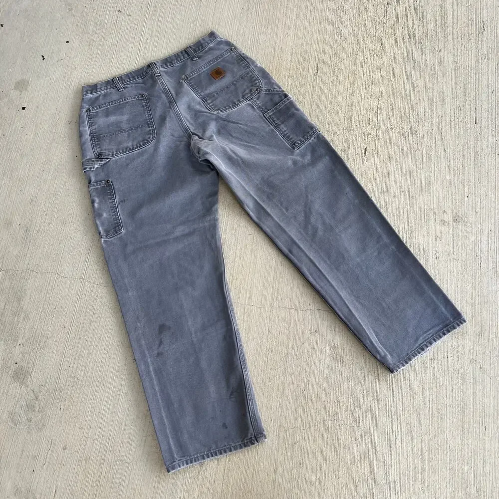 Carhartt flaws inch